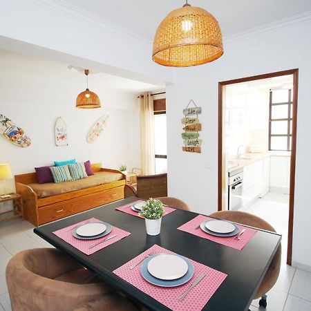 Apartmán A Santo, Quarteira - By Urbinvest Algarve Exteriér fotografie