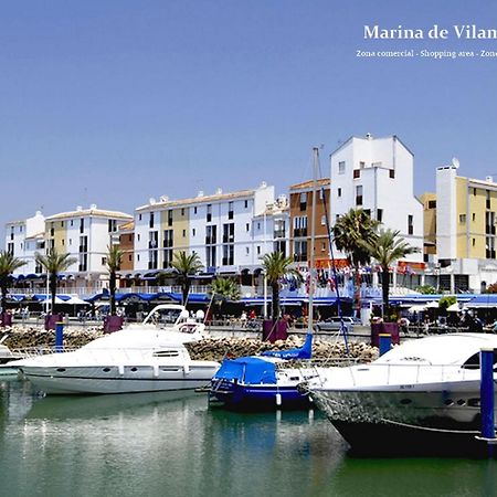 Apartmán A Santo, Quarteira - By Urbinvest Algarve Exteriér fotografie