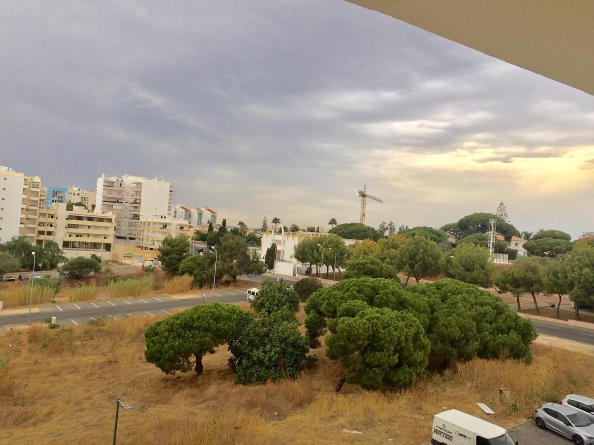 Apartmán A Santo, Quarteira - By Urbinvest Algarve Exteriér fotografie