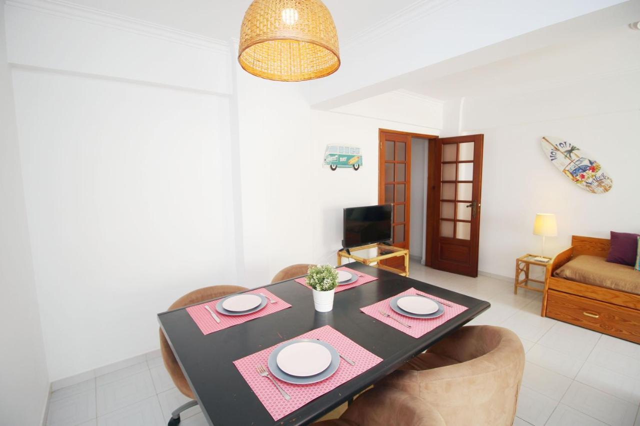 Apartmán A Santo, Quarteira - By Urbinvest Algarve Exteriér fotografie