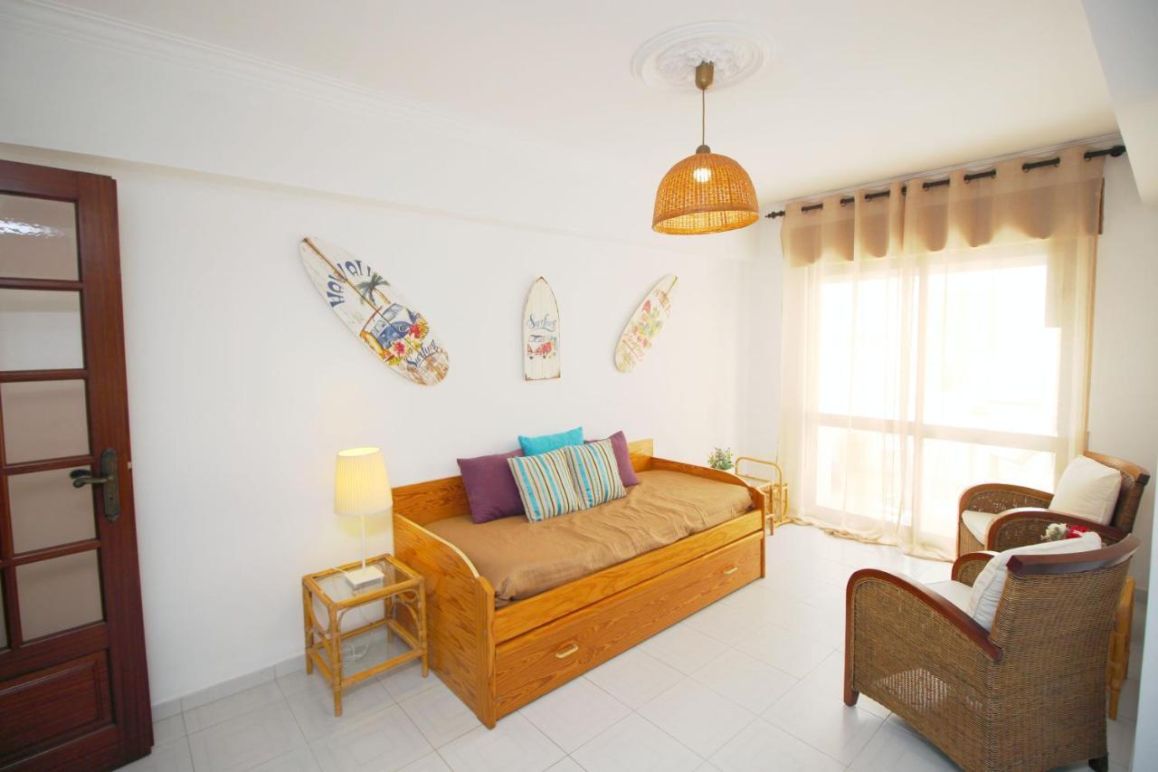 Apartmán A Santo, Quarteira - By Urbinvest Algarve Exteriér fotografie
