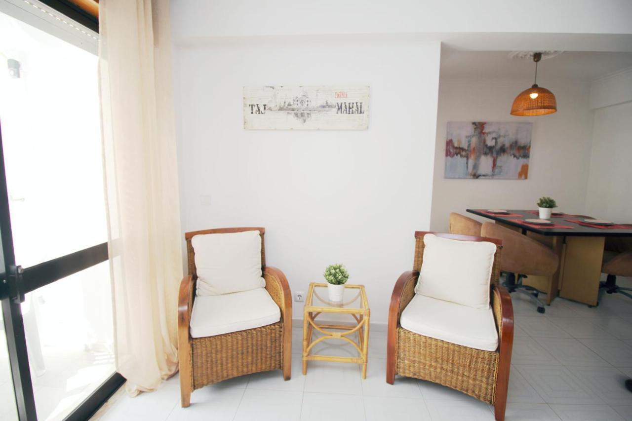 Apartmán A Santo, Quarteira - By Urbinvest Algarve Exteriér fotografie