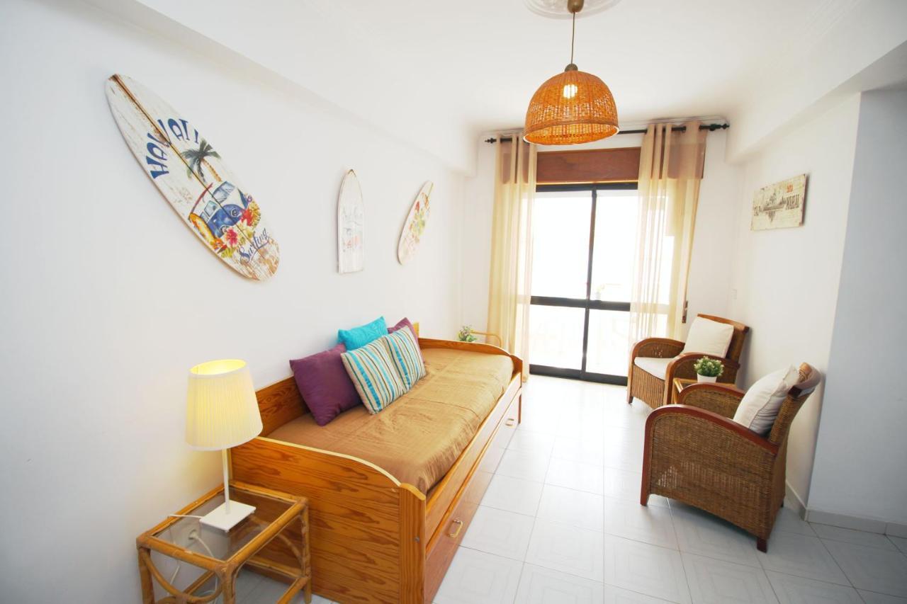 Apartmán A Santo, Quarteira - By Urbinvest Algarve Exteriér fotografie