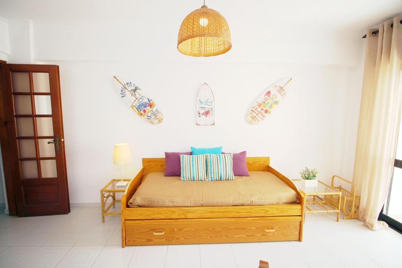 Apartmán A Santo, Quarteira - By Urbinvest Algarve Exteriér fotografie