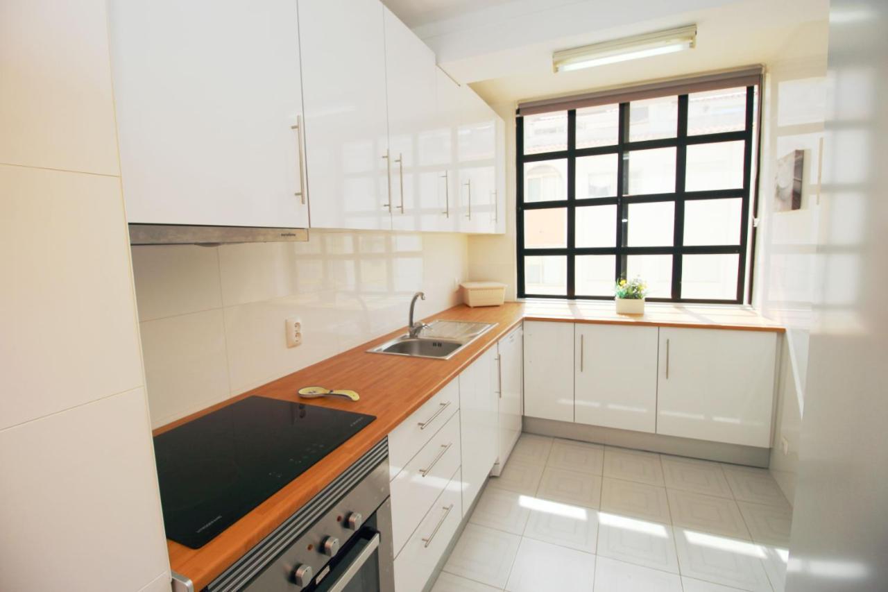 Apartmán A Santo, Quarteira - By Urbinvest Algarve Exteriér fotografie