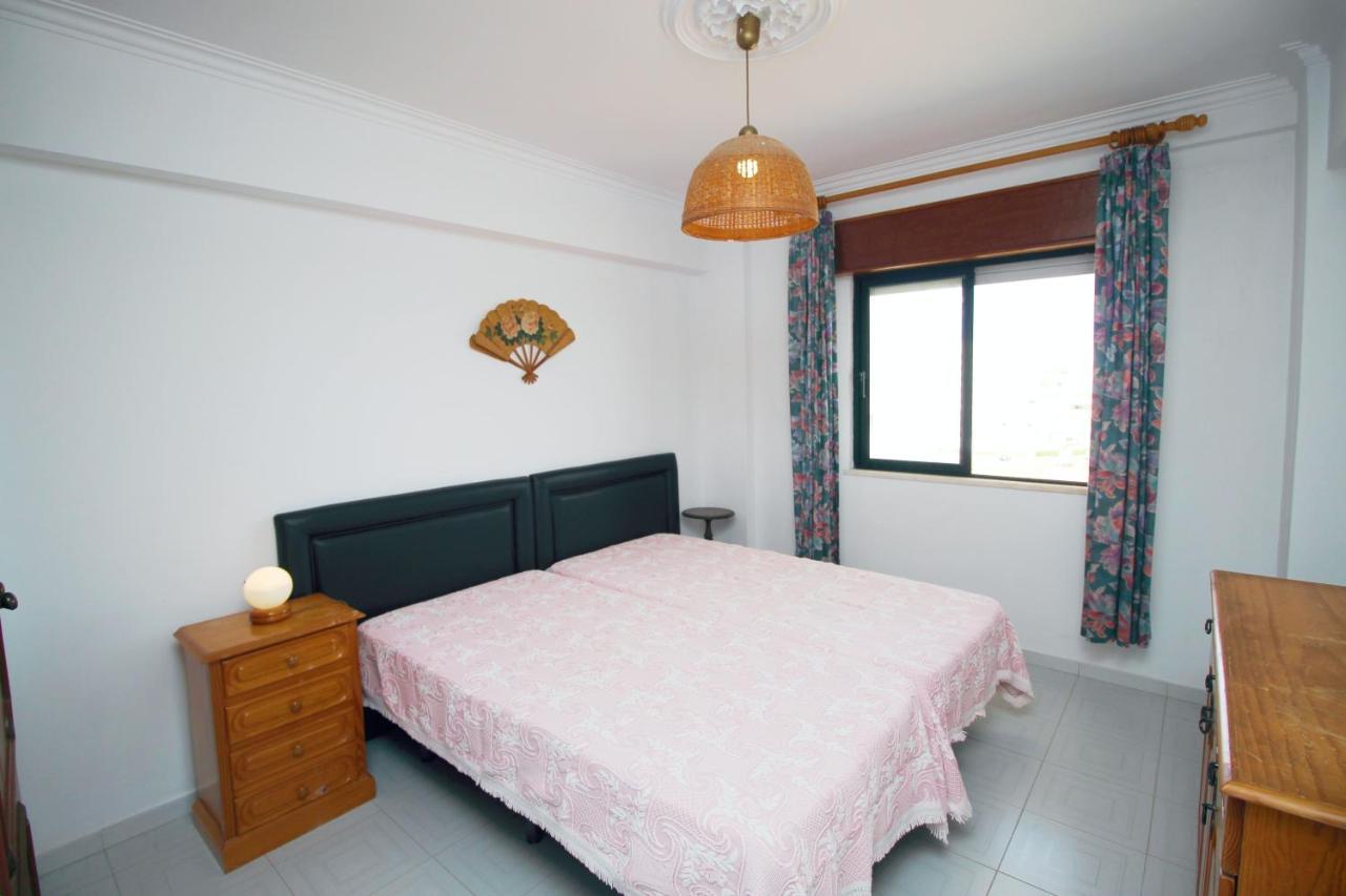 Apartmán A Santo, Quarteira - By Urbinvest Algarve Exteriér fotografie