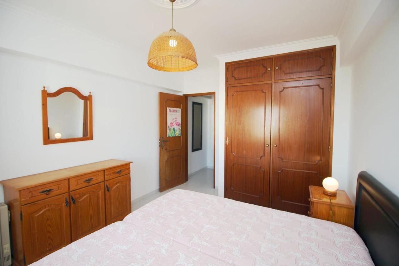 Apartmán A Santo, Quarteira - By Urbinvest Algarve Exteriér fotografie