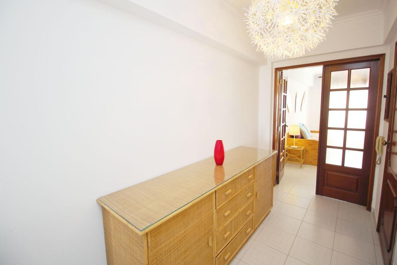 Apartmán A Santo, Quarteira - By Urbinvest Algarve Exteriér fotografie