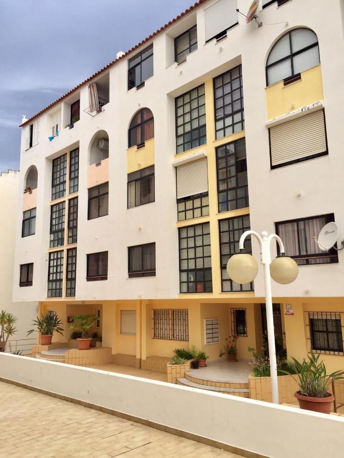 Apartmán A Santo, Quarteira - By Urbinvest Algarve Exteriér fotografie