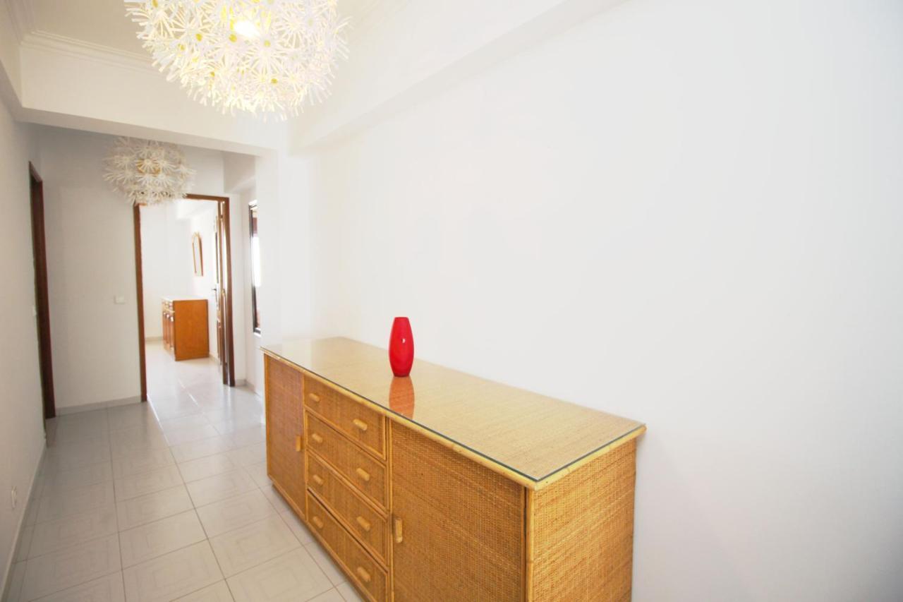Apartmán A Santo, Quarteira - By Urbinvest Algarve Exteriér fotografie