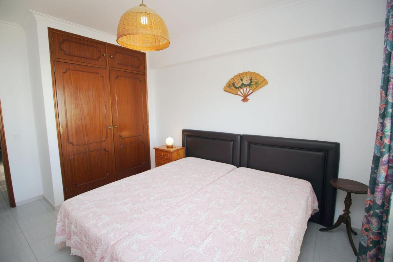 Apartmán A Santo, Quarteira - By Urbinvest Algarve Exteriér fotografie