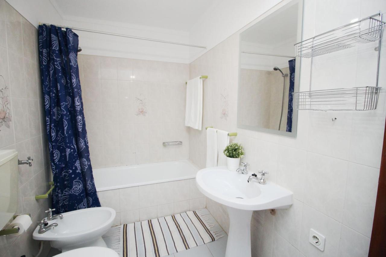 Apartmán A Santo, Quarteira - By Urbinvest Algarve Exteriér fotografie