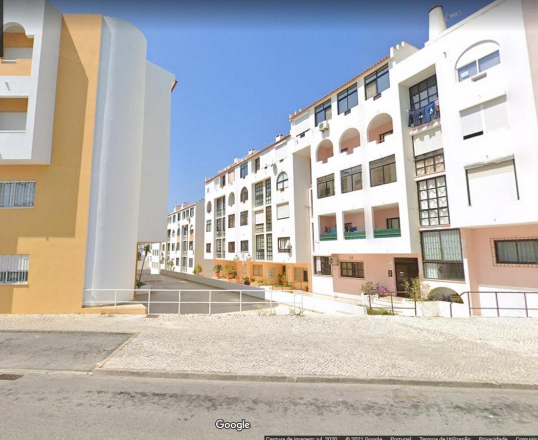 Apartmán A Santo, Quarteira - By Urbinvest Algarve Exteriér fotografie