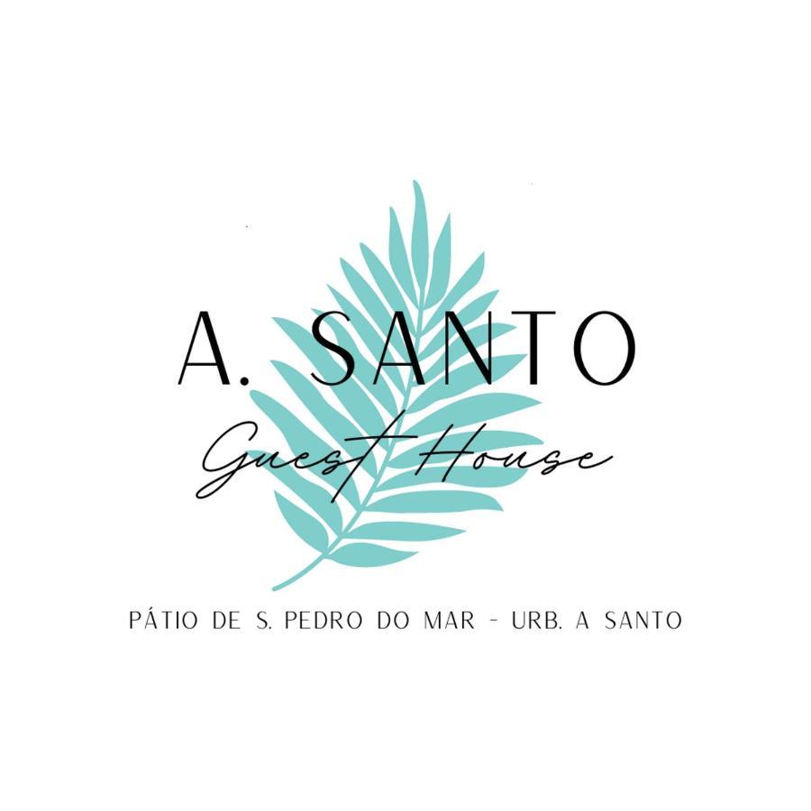 Apartmán A Santo, Quarteira - By Urbinvest Algarve Exteriér fotografie