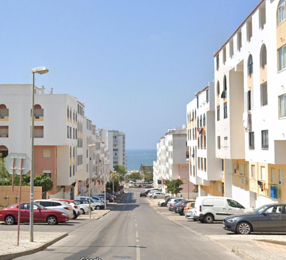 Apartmán A Santo, Quarteira - By Urbinvest Algarve Exteriér fotografie