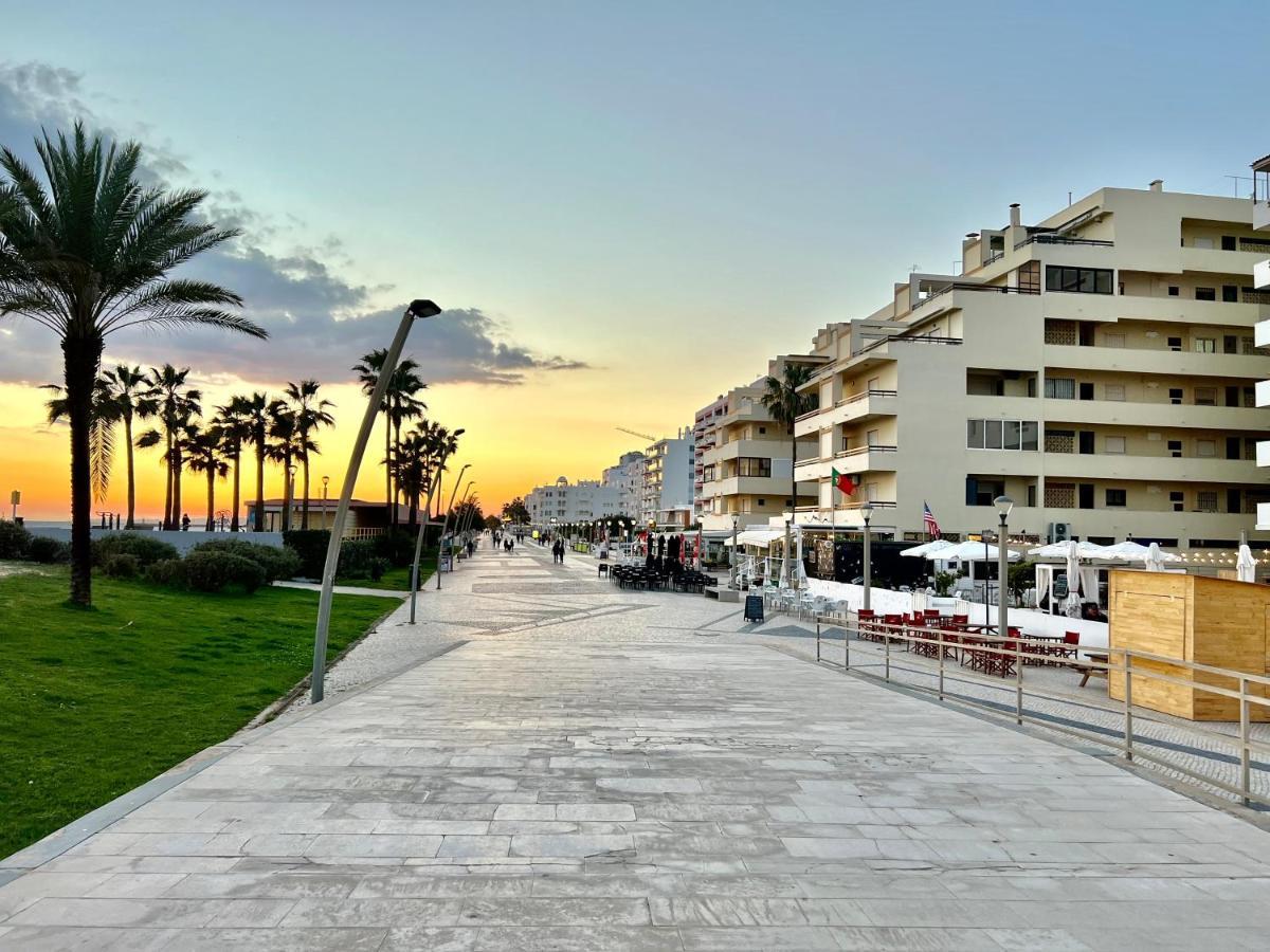 Apartmán A Santo, Quarteira - By Urbinvest Algarve Exteriér fotografie