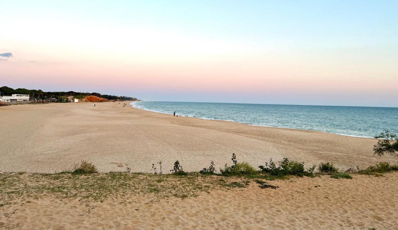 Apartmán A Santo, Quarteira - By Urbinvest Algarve Exteriér fotografie
