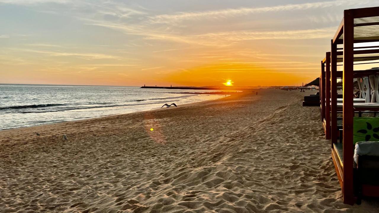 Apartmán A Santo, Quarteira - By Urbinvest Algarve Exteriér fotografie