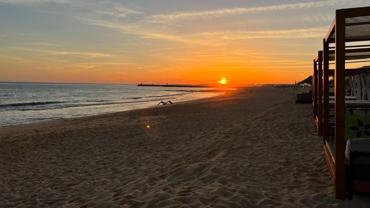 Apartmán A Santo, Quarteira - By Urbinvest Algarve Exteriér fotografie