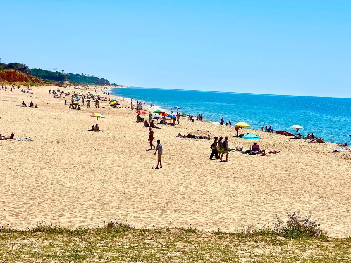 Apartmán A Santo, Quarteira - By Urbinvest Algarve Exteriér fotografie
