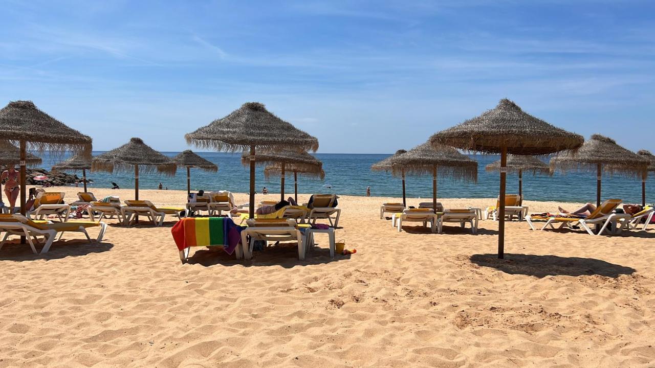 Apartmán A Santo, Quarteira - By Urbinvest Algarve Exteriér fotografie