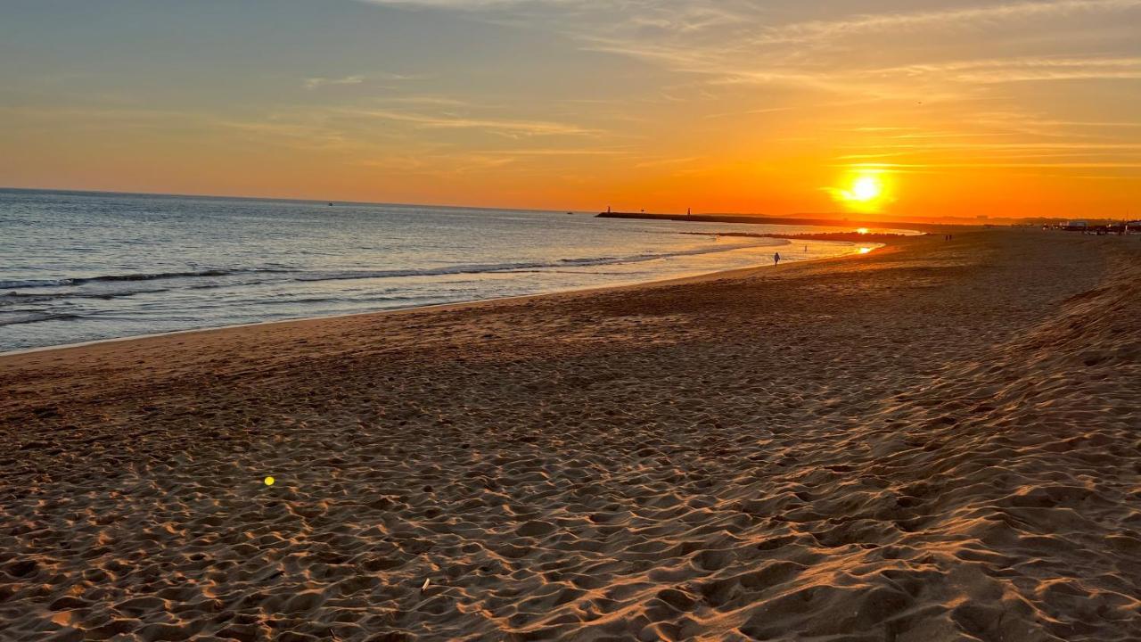 Apartmán A Santo, Quarteira - By Urbinvest Algarve Exteriér fotografie